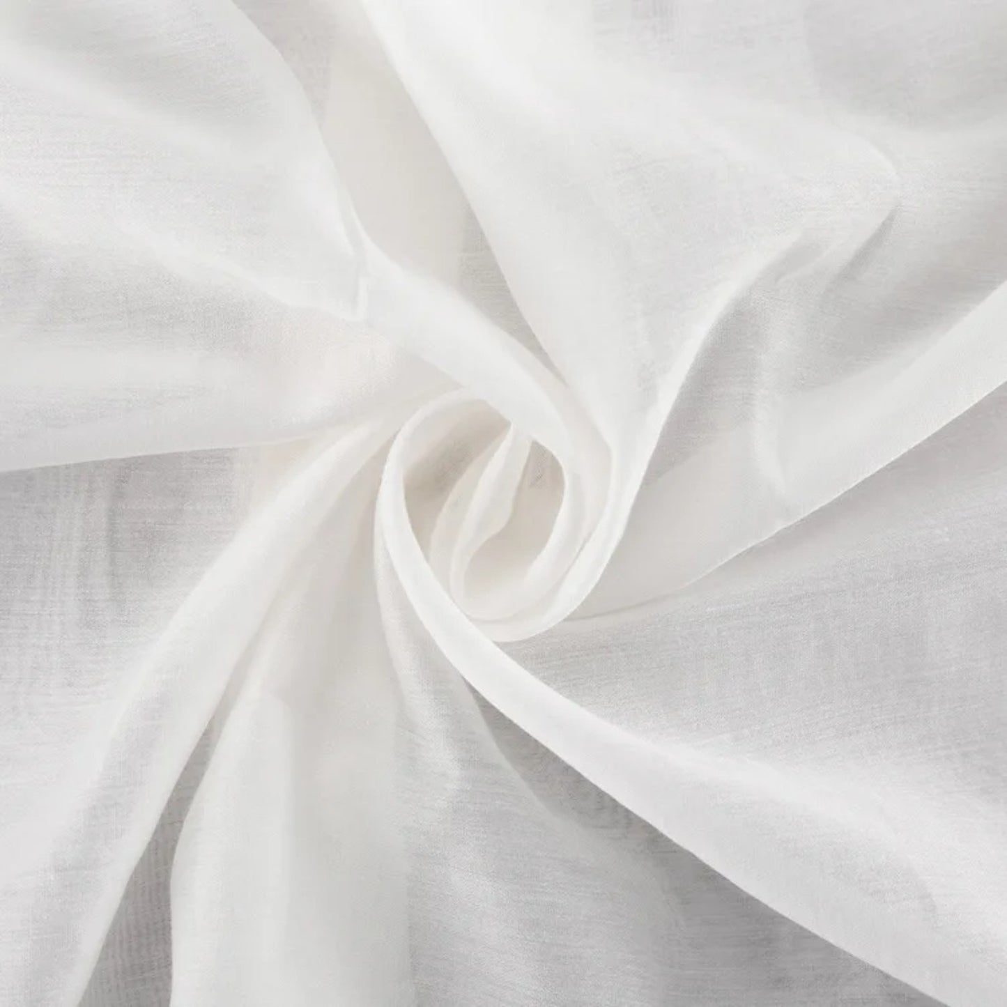 Élané | Chemise Fluide en Tulle pour Femme – Légèreté Aérienne, Élégance Moderne
