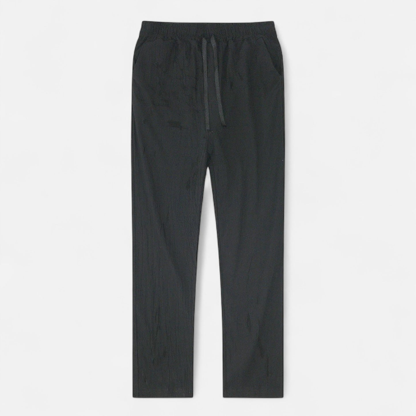 Élané | Pantalon Léger d'Été pour Homme – Élégance Décontractée, Fraîcheur Naturelle