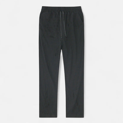 Élané | Pantalon Léger d'Été pour Homme – Élégance Décontractée, Fraîcheur Naturelle