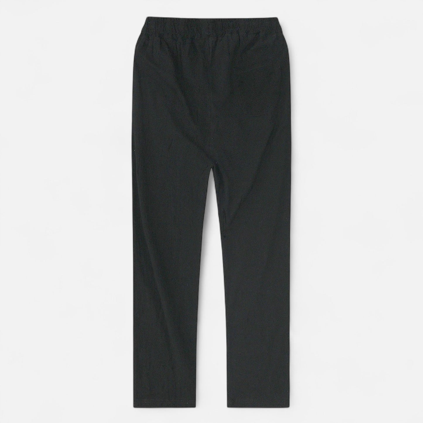 Élané | Pantalon Léger d'Été pour Homme – Élégance Décontractée, Fraîcheur Naturelle