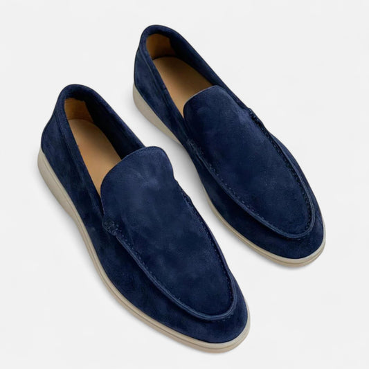 Élané | Chaussures Minimalistes Confort pour Homme – Liberté Naturelle, Élégance Épurée