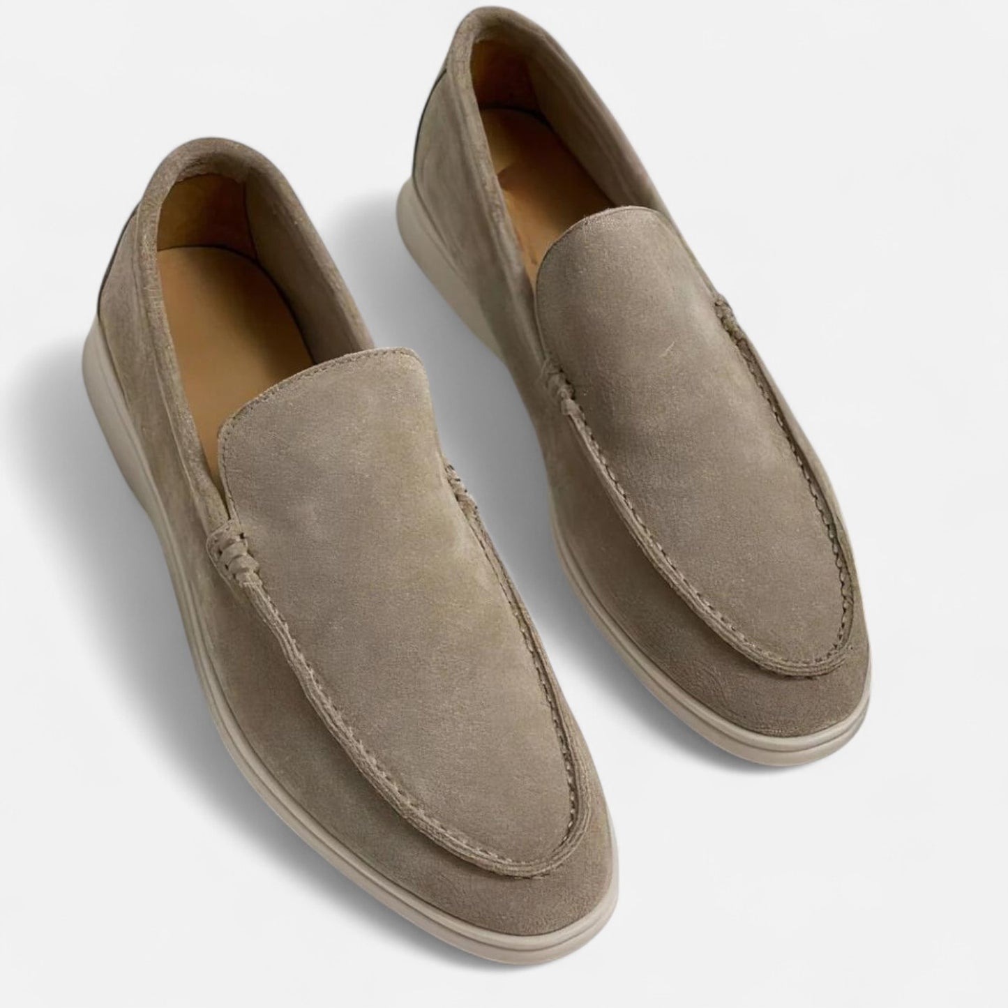 Élané | Chaussures Minimalistes Confort pour Homme – Liberté Naturelle, Élégance Épurée