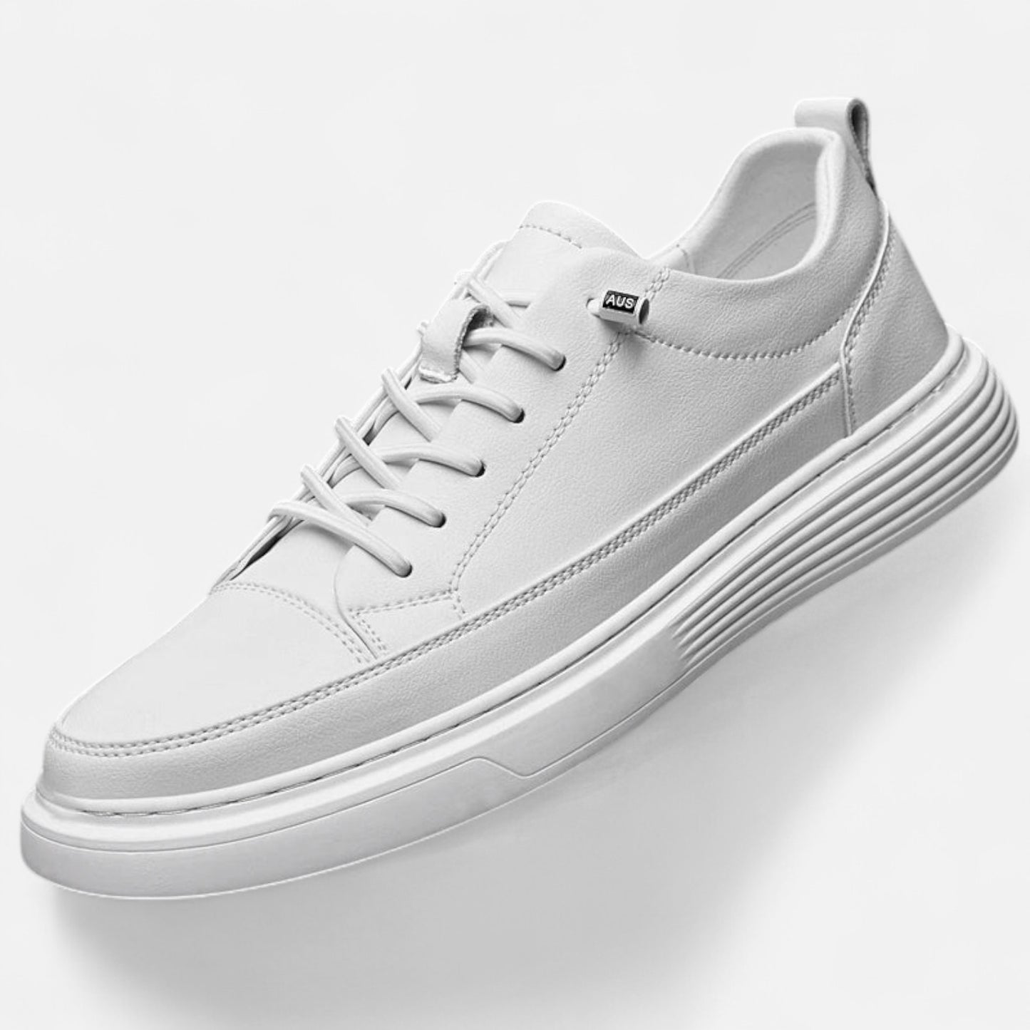 Élané | Chaussures de Marche Homme au Style Raffiné – Élégance Urbaine, Confort Quotidien