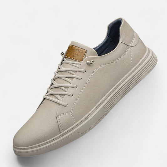 Élané | Chaussures de Marche Homme au Style Raffiné – Élégance Urbaine, Confort Quotidien