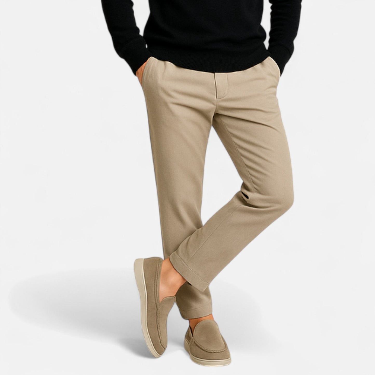 Élané | Chaussures Minimalistes Confort pour Homme – Liberté Naturelle, Élégance Épurée