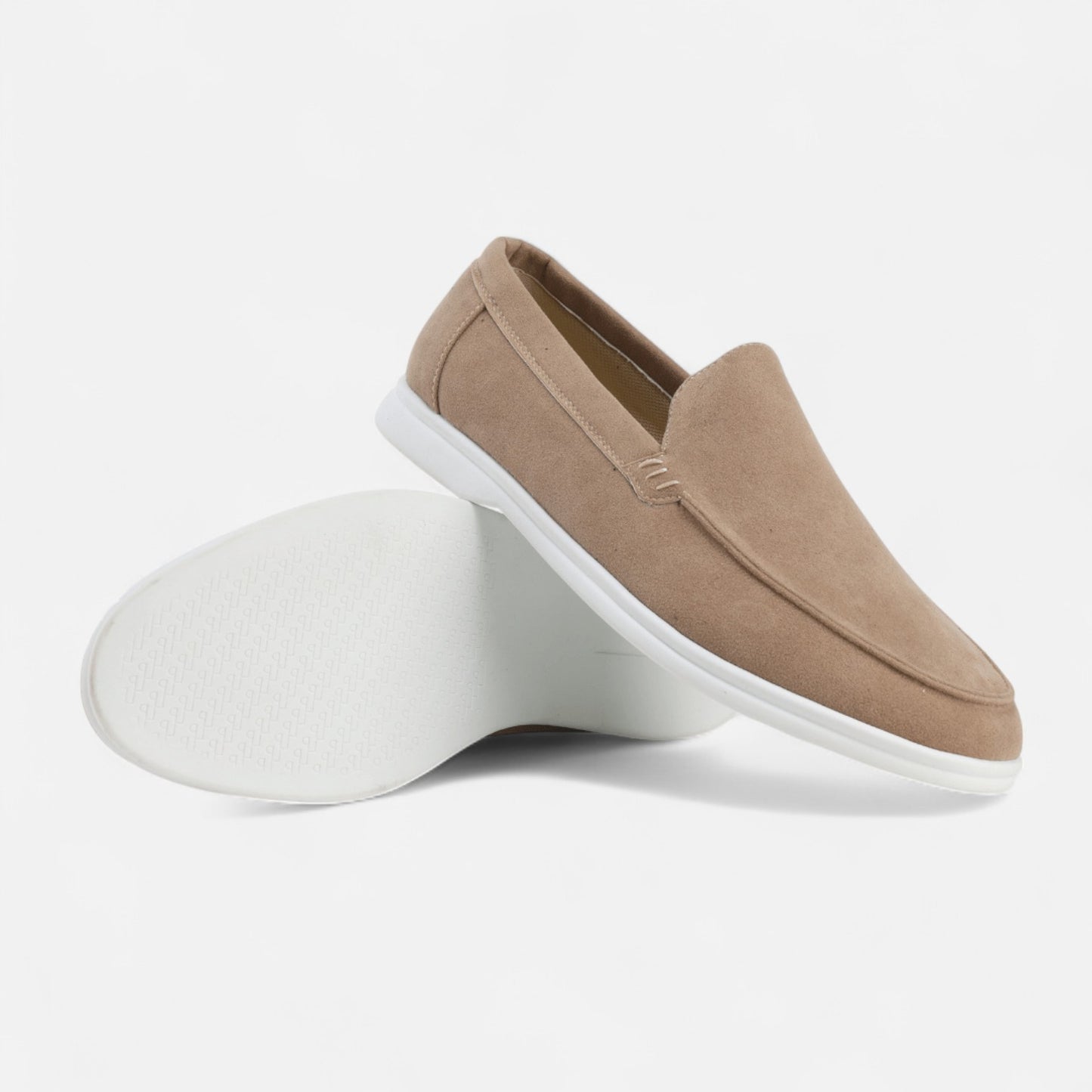 Élané | Chaussures Minimalistes Confort pour Homme – Liberté Naturelle, Élégance Épurée