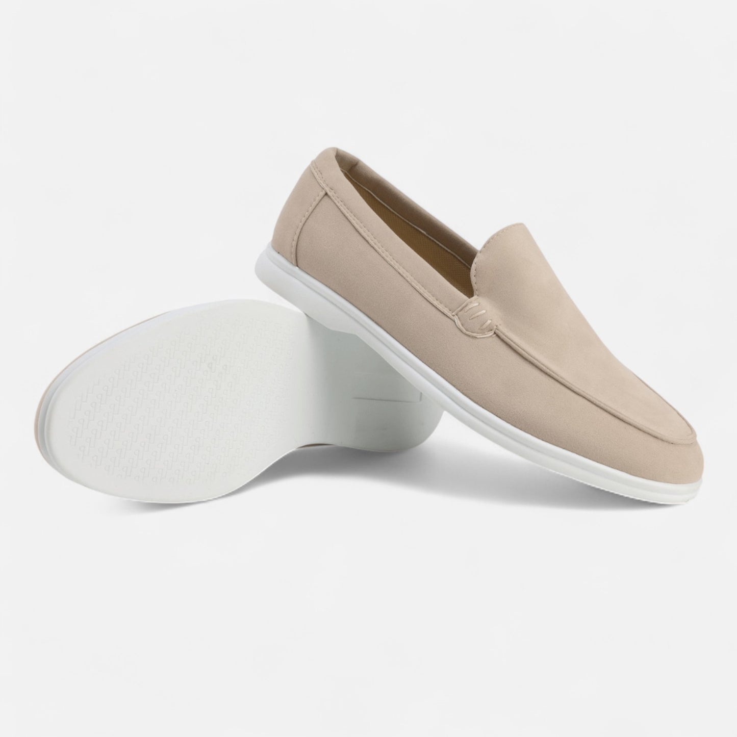 Élané | Chaussures Minimalistes Confort pour Homme – Liberté Naturelle, Élégance Épurée