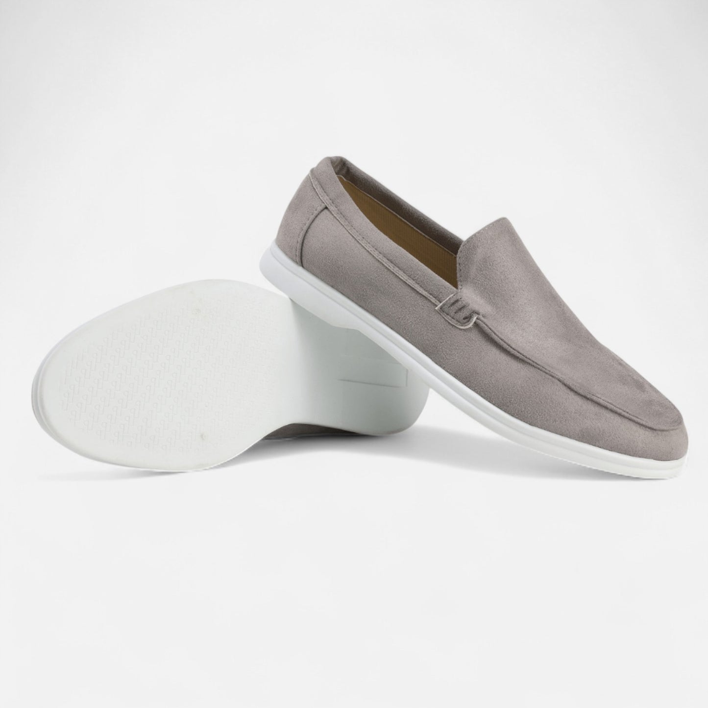 Élané | Chaussures Minimalistes Confort pour Homme – Liberté Naturelle, Élégance Épurée