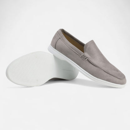 Élané | Chaussures Minimalistes Confort pour Homme – Liberté Naturelle, Élégance Épurée