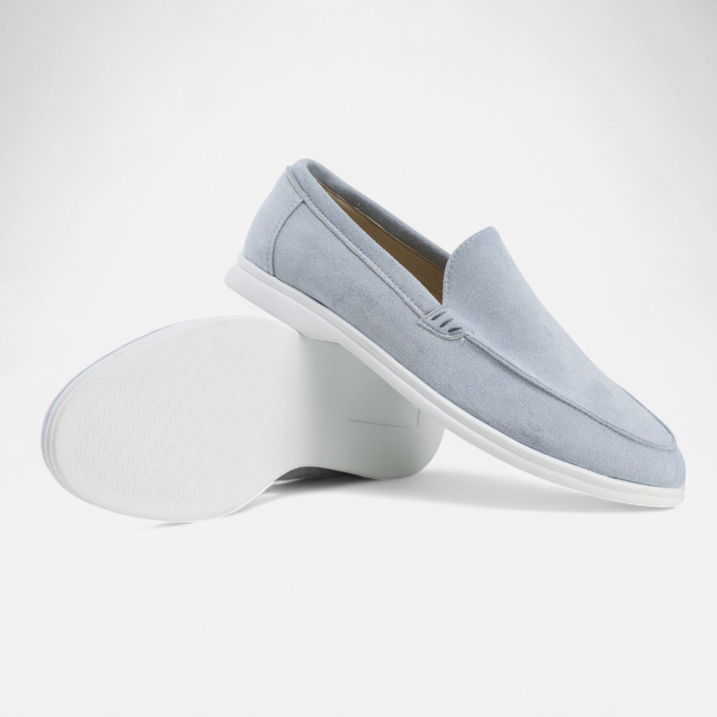 Élané | Chaussures Minimalistes Confort pour Homme – Liberté Naturelle, Élégance Épurée