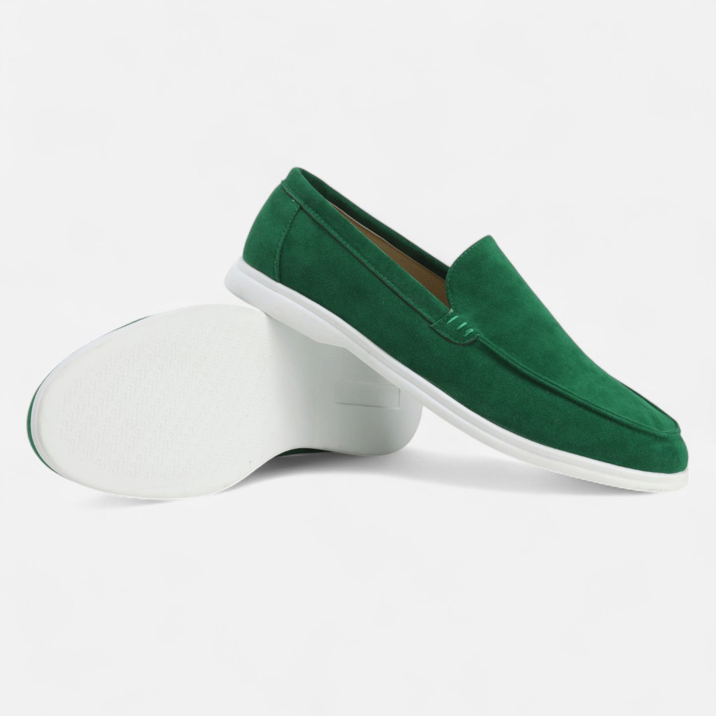Élané | Chaussures Minimalistes Confort pour Homme – Liberté Naturelle, Élégance Épurée